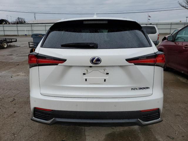Photo 6 from auction – 2019 LEXUS NX 300H with VIN JTJBJRBZ0K2102120