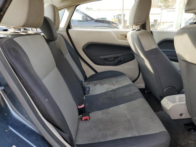 Photo 10 from auction – 2011 FORD FIESTA S with VIN 3FADP4AJ9BM206368