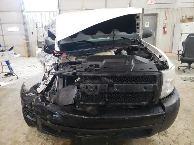 Photo 5 from auction – 2008 CHEVROLET SILVERADO with VIN 1GCEC19038Z253018