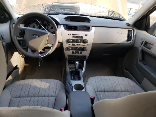 Photo 8 from auction – 2009 FORD FOCUS SE with VIN 1FAHP35N69W223230