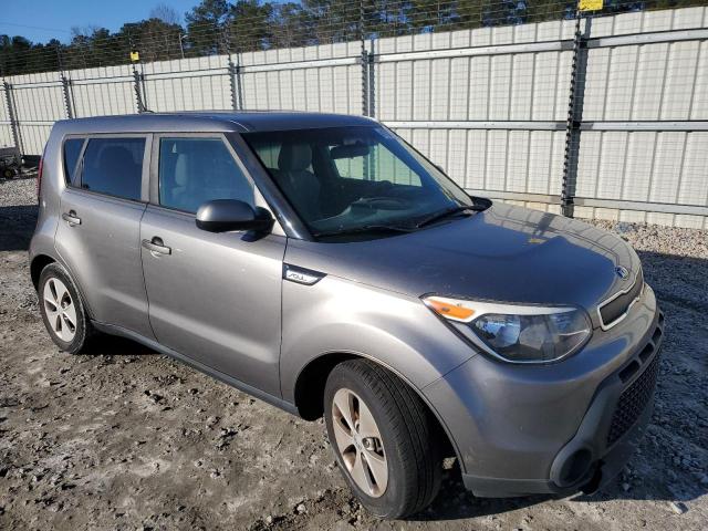 Photo 4 from auction – 2016 KIA SOUL with VIN KNDJN2A27G7338689