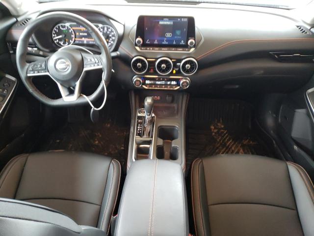 Photo 8 from auction – 2022 NISSAN SENTRA SR with VIN 3N1AB8DV0NY225604