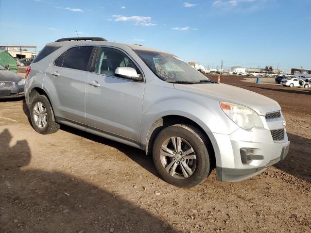 Photo 4 from auction – 2010 CHEVROLET EQUINOX LT with VIN 2CNFLEEW3A6377938