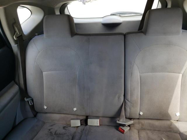 Photo 10 from auction – 2014 NISSAN ROGUE SELE with VIN JN8AS5MT9EW610360