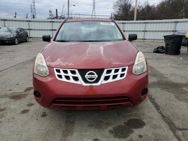 Photo 5 from auction – 2011 NISSAN ROGUE S with VIN JN8AS5MV6BW311549