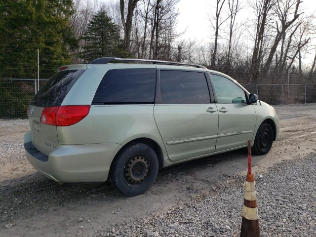 Photo 3 from auction – 2008 TOYOTA SIENNA CE with VIN 5TDZK23C18S193514