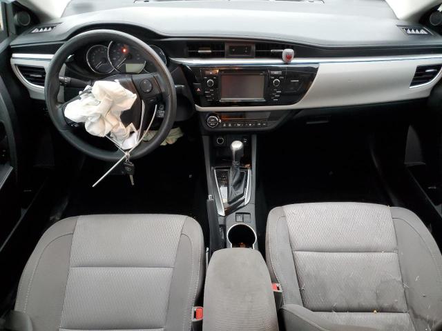 Photo 8 from auction – 2015 TOYOTA COROLLA L with VIN 2T1BURHE6FC446721