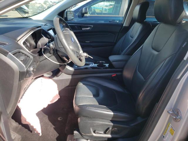 Photo 7 from auction – 2016 FORD EDGE TITAN with VIN 2FMPK4K85GBC67643
