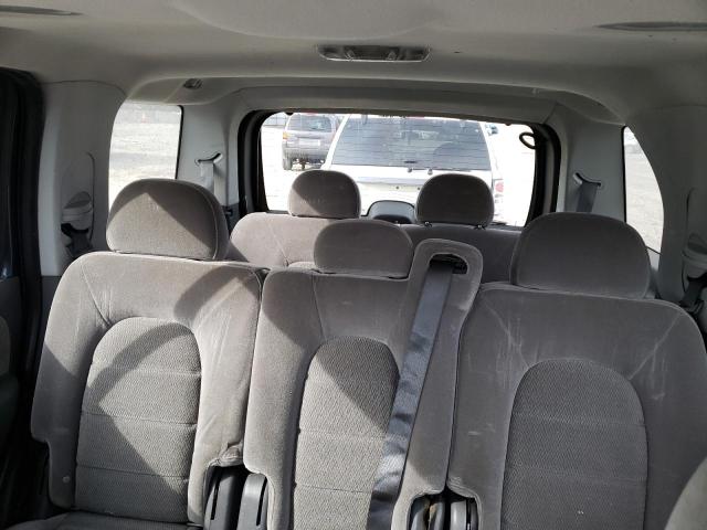 Photo 10 from auction – 2005 FORD EXPLORER X with VIN 1FMZU73E05UB95444