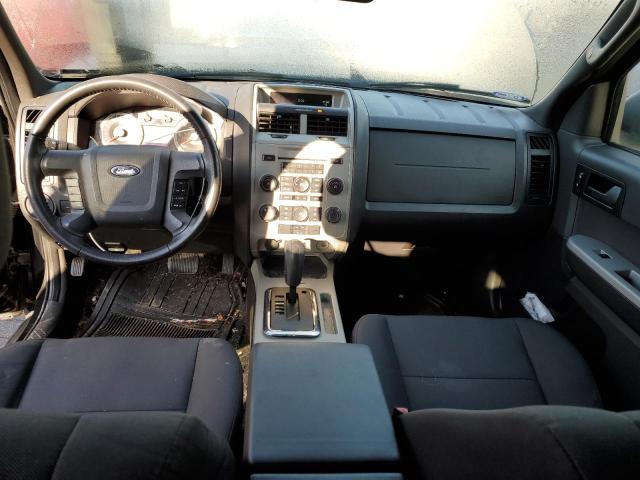 Photo 8 from auction – 2012 FORD ESCAPE XLT with VIN 1FMCU0D76CKB91467