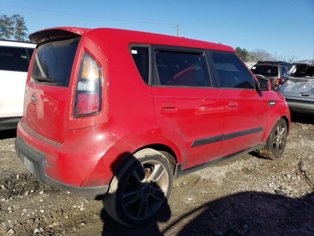 Photo 3 from auction – 2010 KIA SOUL + with VIN KNDJT2A27A7083717