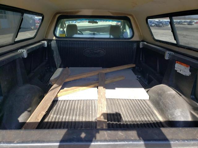 Photo 10 from auction – 2004 FORD F150 with VIN 1FTRF12W34NB09591