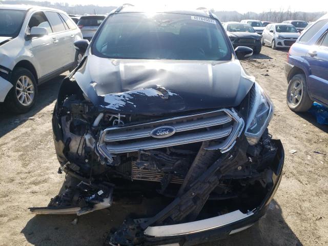 Photo 5 from auction – 2019 FORD ESCAPE TIT with VIN 1FMCU0J90KUA81314