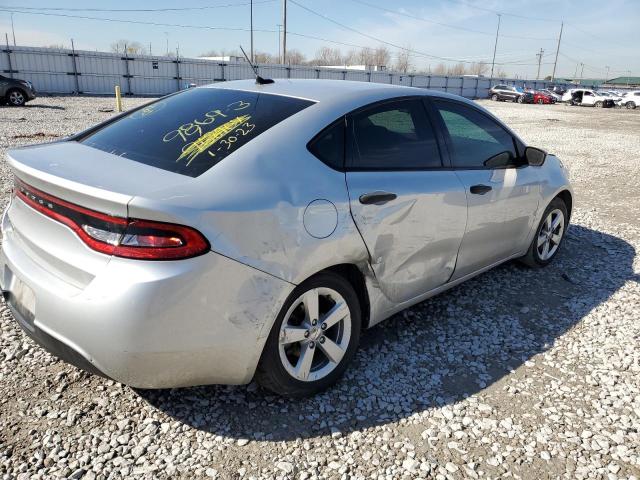 Photo 3 from auction – 2013 DODGE DART SE with VIN 1C3CDFAAXDD198424