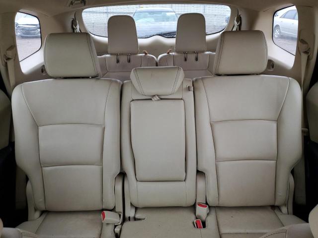 Photo 10 from auction – 2013 SUBARU TRIBECA LI with VIN 4S4WX9GD6D4401632