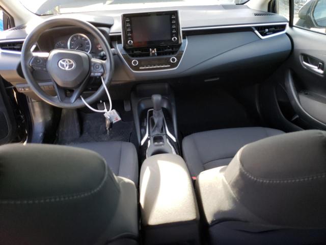 Photo 8 from auction – 2020 TOYOTA COROLLA LE with VIN 5YFEPRAE5LP068305