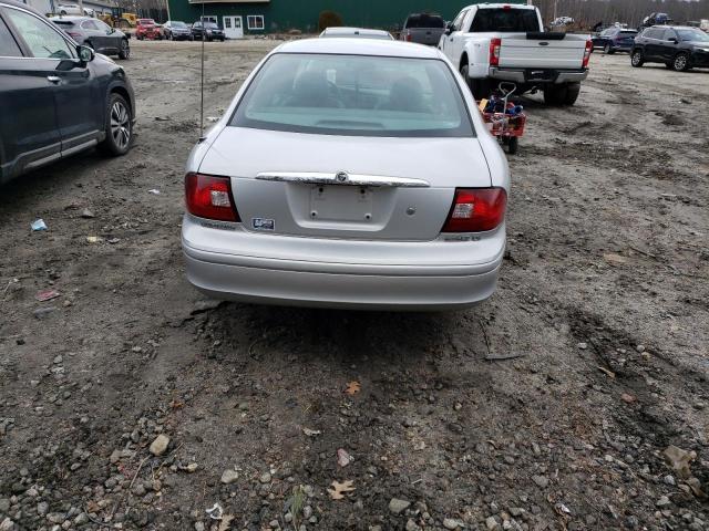 Photo 6 from auction – 2003 MERCURY SABLE LS P with VIN 1MEFM55SX3G634206