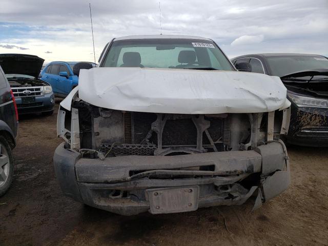 Photo 5 from auction – 2012 CHEVROLET SILVERADO with VIN 1GCNKPEA1CZ169034