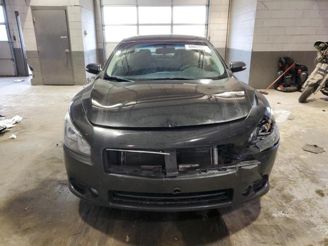 Photo 5 from auction – 2014 NISSAN MAXIMA S with VIN 1N4AA5AP8EC443955