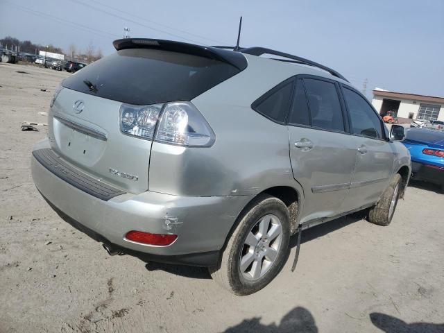 Photo 3 from auction – 2006 LEXUS RX 330 with VIN 2T2HA31U56C088119