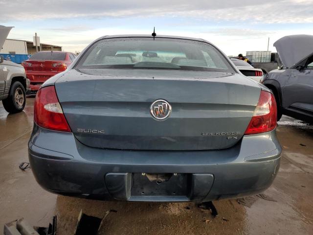 Photo 6 from auction – 2007 BUICK LACROSSE C with VIN 2G4WC582071132335
