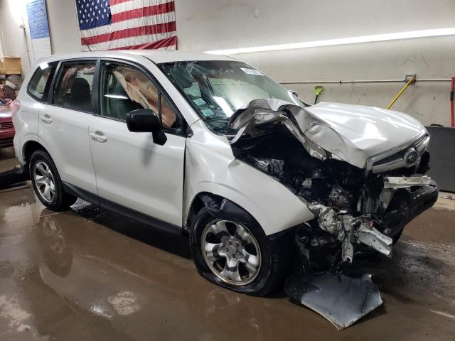 Photo 4 from auction – 2014 SUBARU FORESTER 2 with VIN JF2SJAAC5EH490417