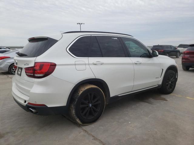 Photo 3 from auction – 2015 BMW X5 XDRIVE3 with VIN 5UXKR0C54F0P03243