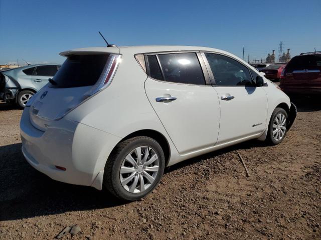 Photo 3 from auction – 2015 NISSAN LEAF S with VIN 1N4AZ0CP3FC326035