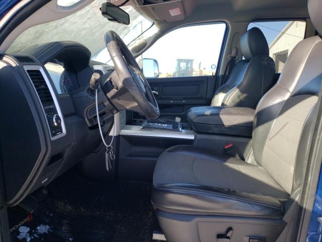 Photo 7 from auction – 2010 DODGE RAM 1500 with VIN 1D7RV1GT4AS210286