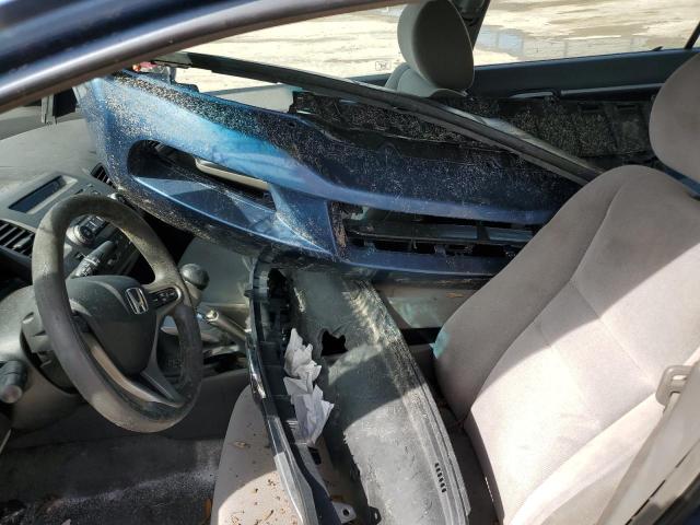 Photo 12 from auction – 2010 HONDA CIVIC EX with VIN 2HGFA1F81AH508633