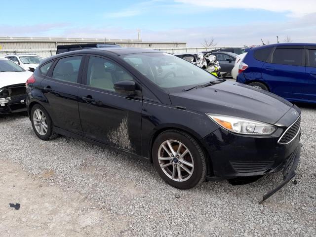 Photo 4 from auction – 2016 FORD FOCUS SE with VIN 1FADP3K20GL216779