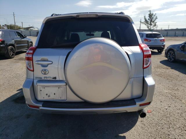 Photo 6 from auction – 2010 TOYOTA RAV4 with VIN JTMZF4DV4AD019065