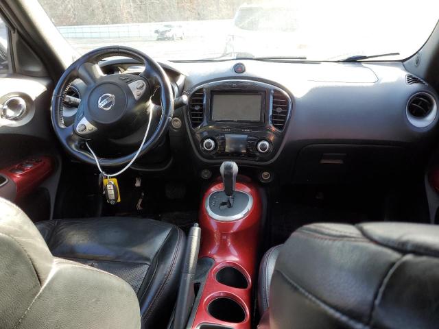 Photo 8 from auction – 2011 NISSAN JUKE S with VIN JN8AF5MV7BT016319