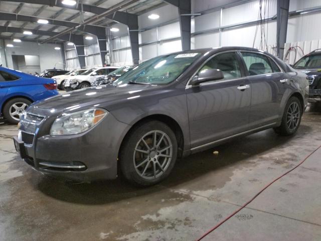 Photo 1 from auction – 2012 CHEVROLET MALIBU 1LT with VIN 1G1ZC5E04CF248461