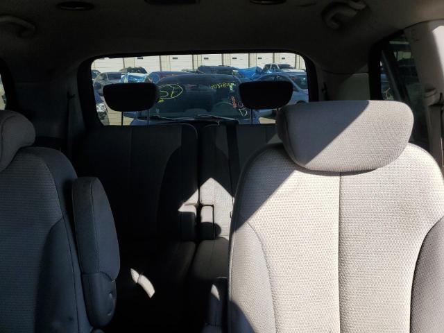 Photo 10 from auction – 2009 KIA SEDONA with VIN KNDMB133296300625