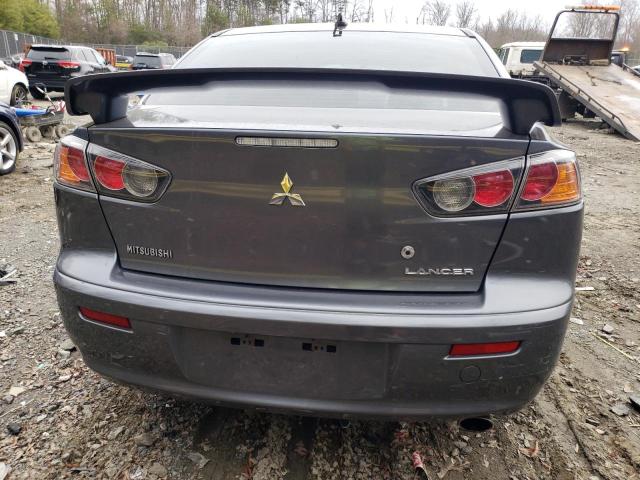 Photo 6 from auction – 2010 MITSUBISHI LANCER with VIN JA32U2FU7AU004901