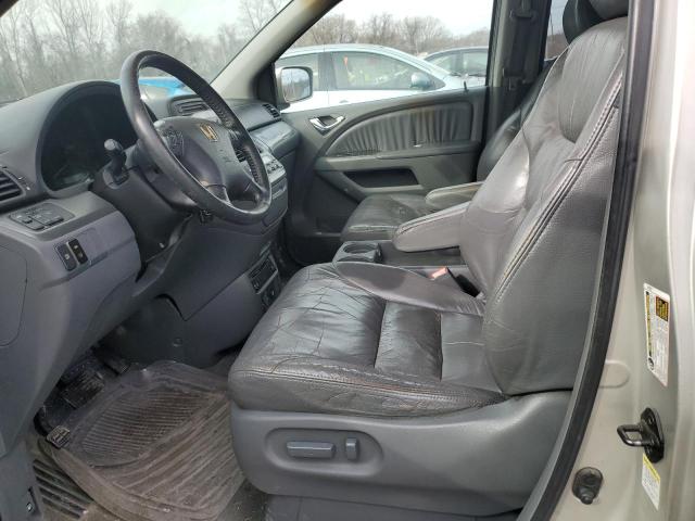 Photo 7 from auction – 2006 HONDA ODYSSEY EX with VIN 5FNRL38776B417658