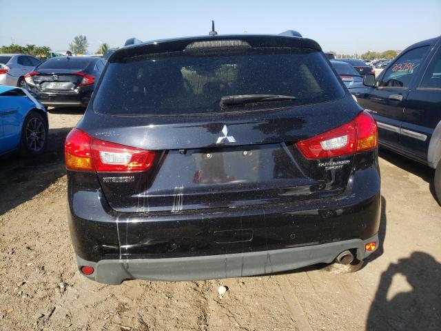 Фото 6 с аукциона – 2014 MITSUBISHI OUTLANDER с VIN 4A4AP4AU0EE025380