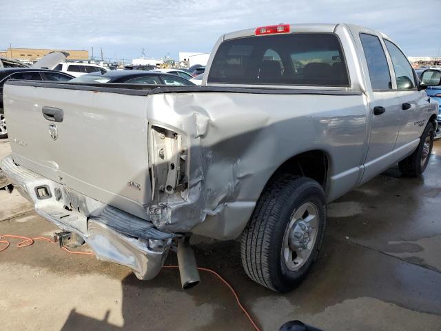 Photo 3 from auction – 2006 DODGE RAM 2500 S with VIN 3D7KR28D06G236241