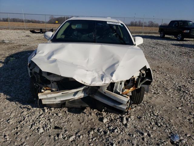 Photo 5 from auction – 2007 PONTIAC GRAND PRIX with VIN 2G2WP552471160981