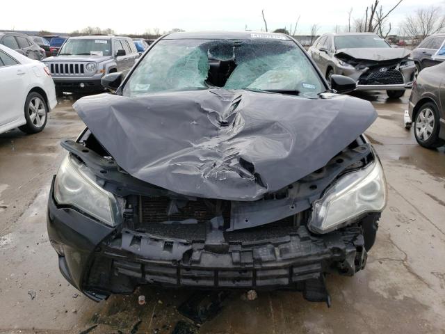 Photo 5 from auction – 2015 TOYOTA CAMRY LE with VIN 4T1BF1FK7FU103354