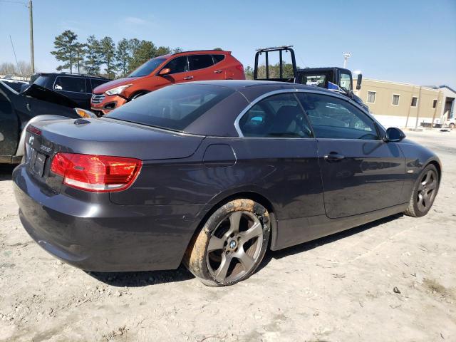 Photo 3 from auction – 2008 BMW 328 I with VIN WBAWL13568PX18523
