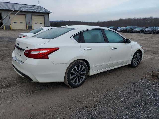 Photo 3 from auction – 2017 NISSAN ALTIMA 2.5 with VIN 1N4AL3AP2HC166593