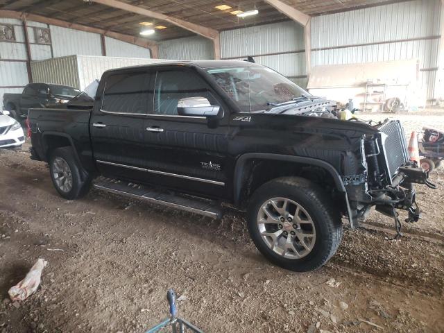 Photo 4 from auction – 2015 GMC SIERRA K15 with VIN 3GTU2VEC1FG532311