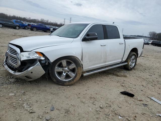 RAM 1500 SLT 2015 with VIN 1C6RR7LT3FS775439 - Photo from auction