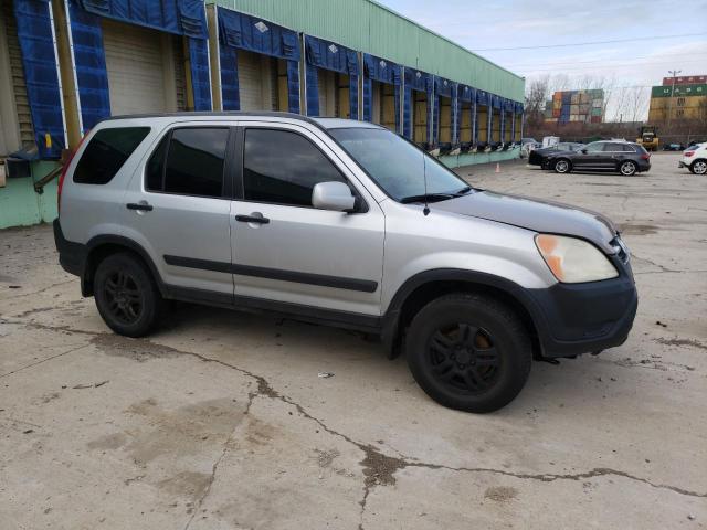 Photo 4 from auction – 2004 HONDA CR-V EX with VIN JHLRD78894C051664