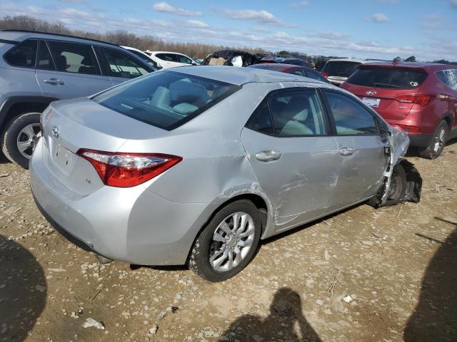 Photo 3 from auction – 2015 TOYOTA COROLLA L with VIN 5YFBURHE1FP365187