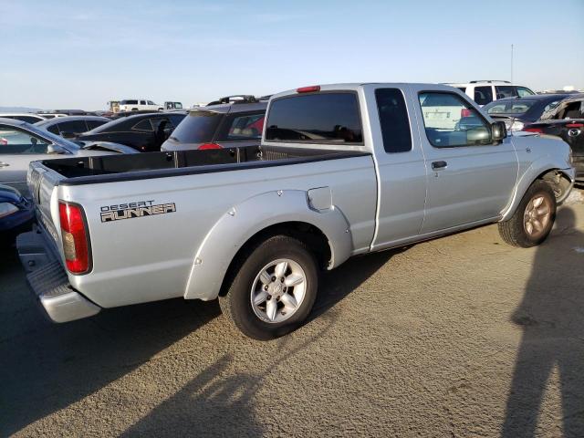 Photo 3 from auction – 2001 NISSAN FRONTIER K with VIN 1N6DD26S01C338134