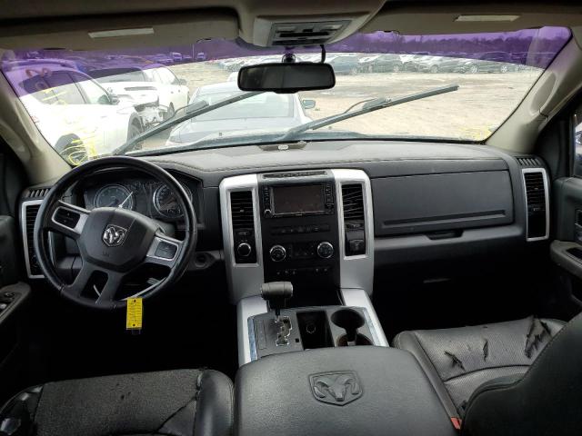 Photo 8 from auction – 2009 DODGE RAM 1500 with VIN 1D3HV13T59S751684