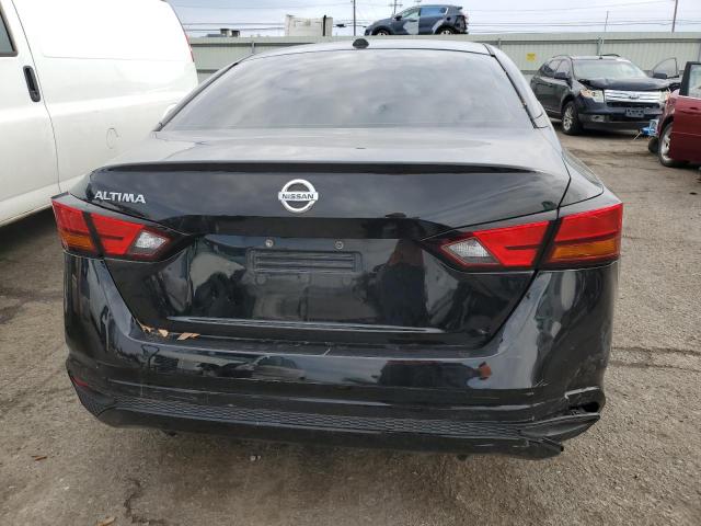 Photo 6 from auction – 2019 NISSAN ALTIMA S with VIN 1N4BL4BV4KC134095